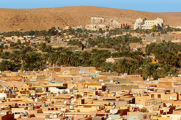 Ghardaia Algeria